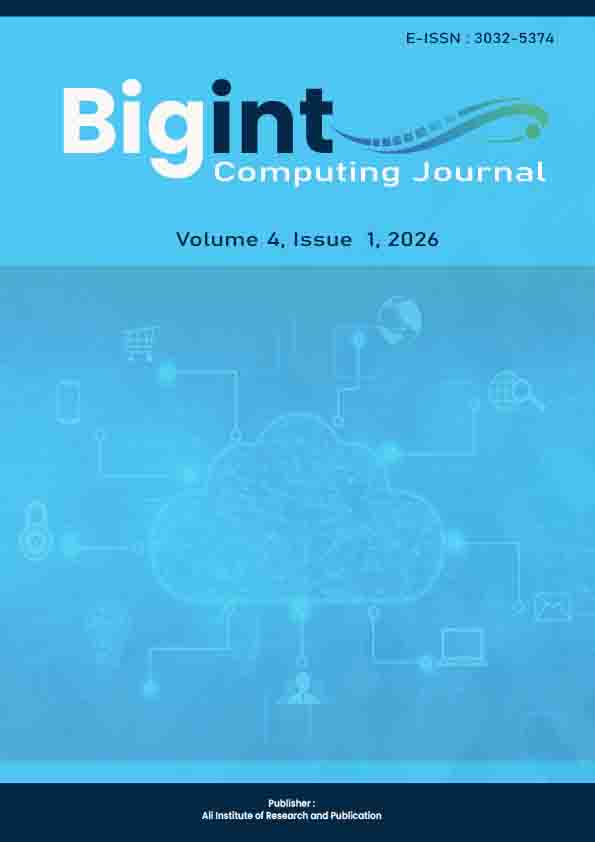 					View Vol. 4 No. 1 (2026)
				