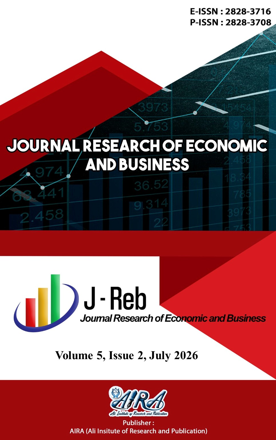 					View Vol. 5 No. 02 (2026): Juli 2026
				