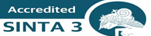 SINTA 3