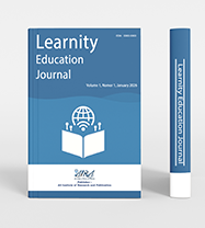 Learnity Logo